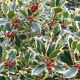 Ilex altaclerensis Golden King - Holly - Plant in 9cm Pot